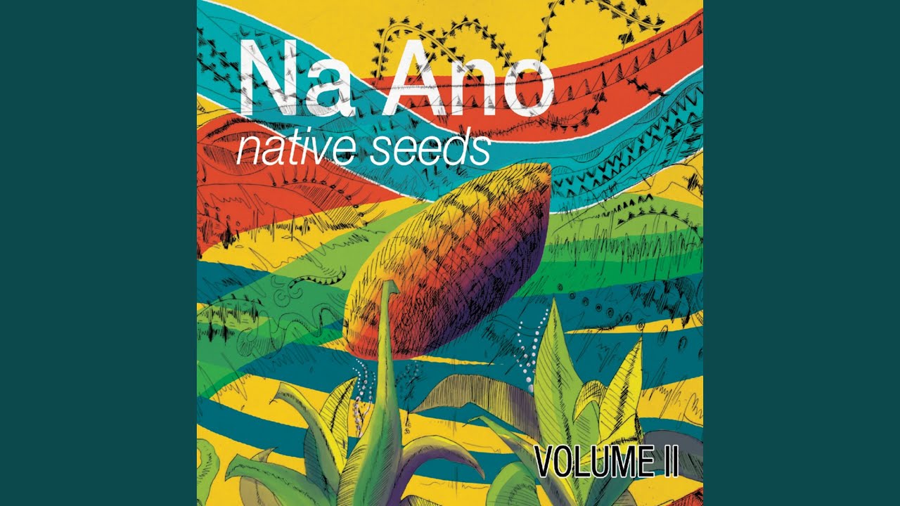 Ua Mau O Ka Aina