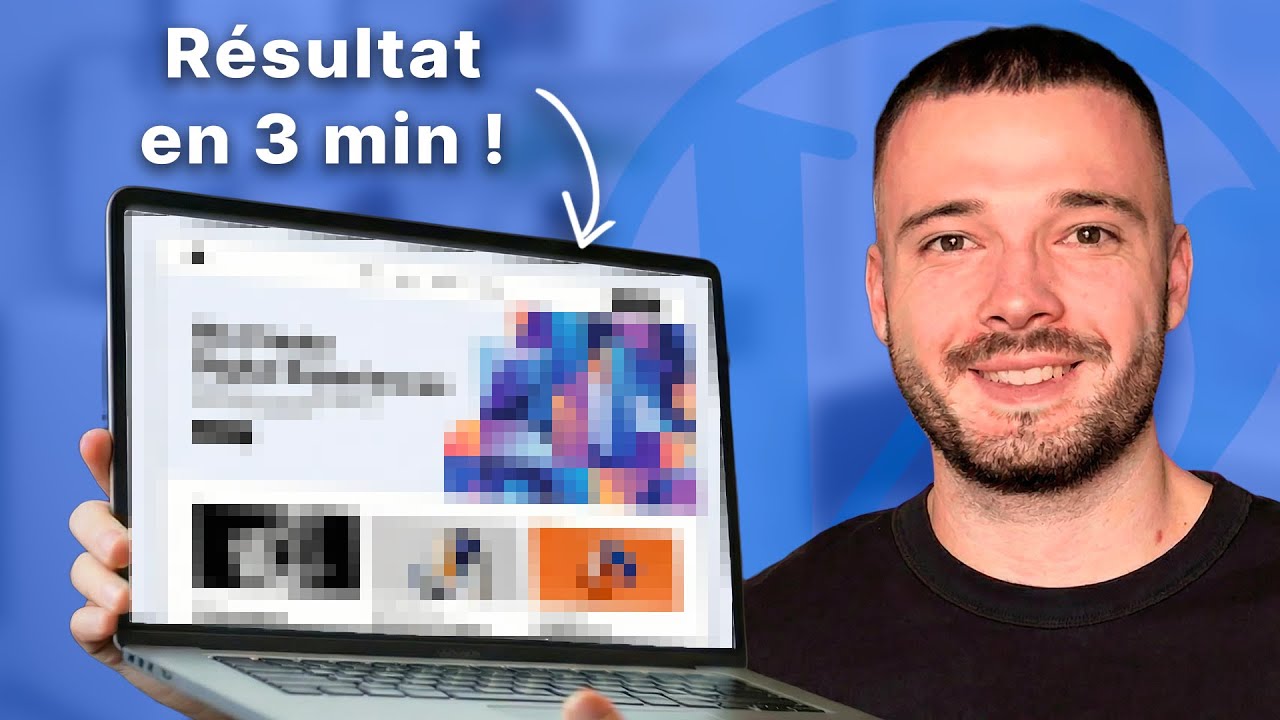Enfin une IA qui crée des sites avec ELEMENTOR ! (gratuit)