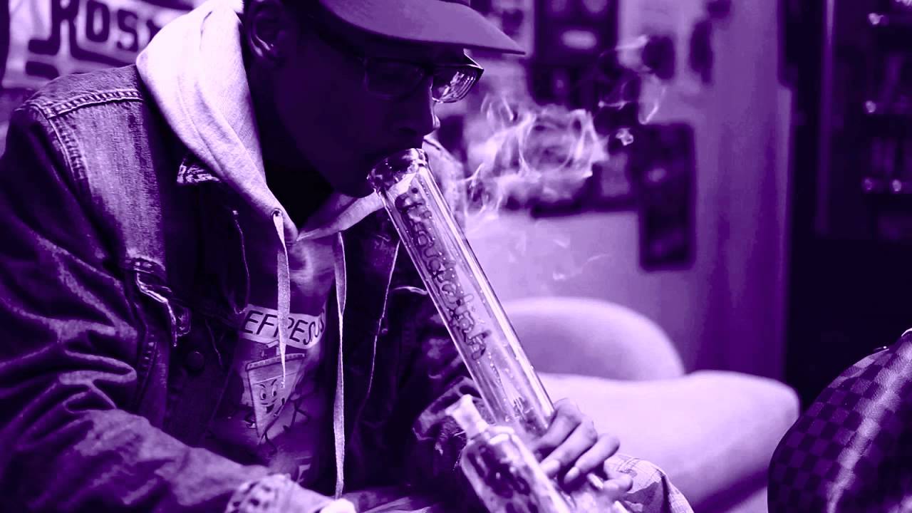 Wiz Khalifa - Smokin Good (Chopped and Screwed) (Gabo Genesis)