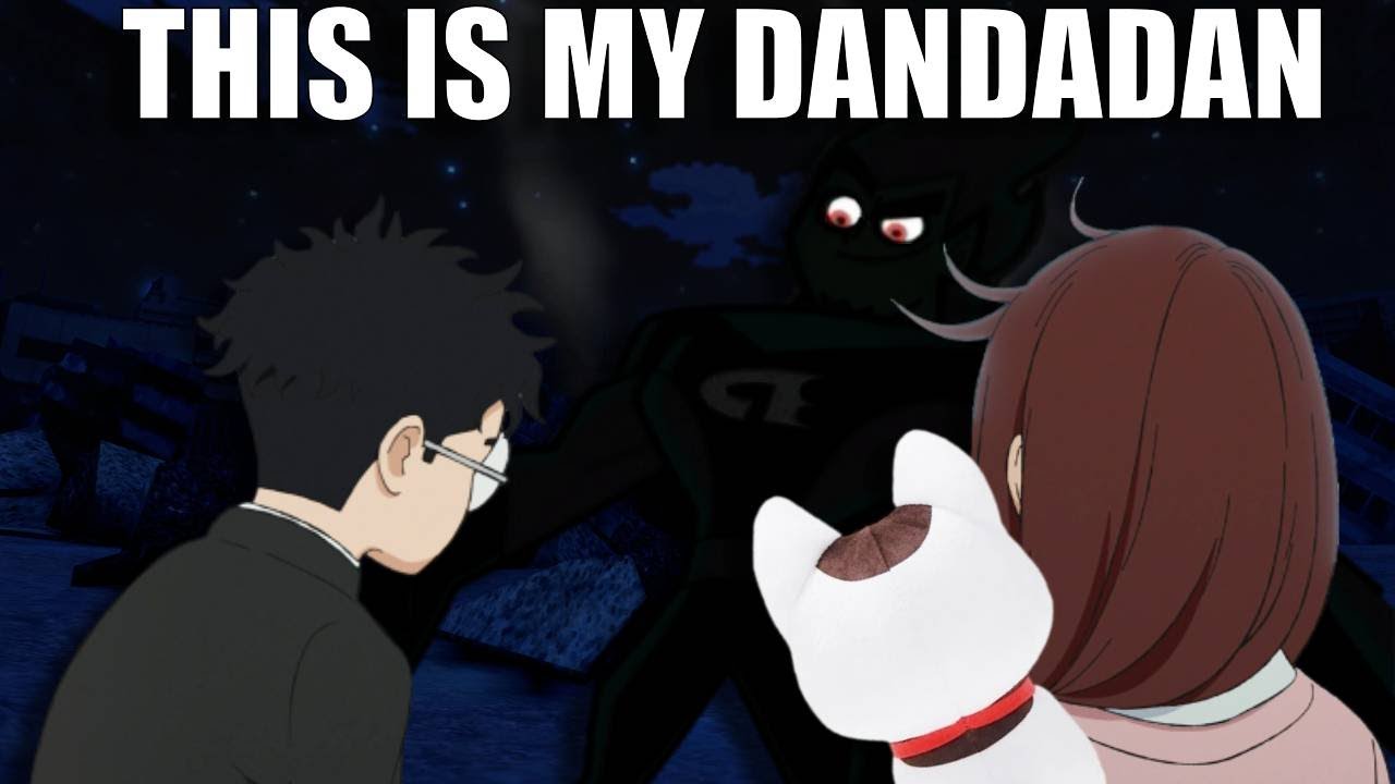 Okarun's Future Problem...
