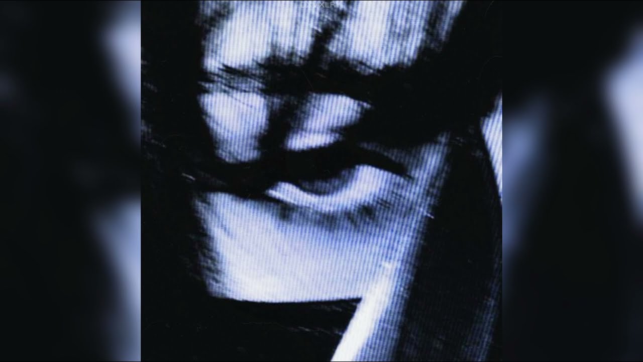 Cxvxlry - Hollow