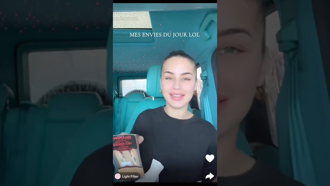 Kamila et Noré à Marseille : 17/03/2025