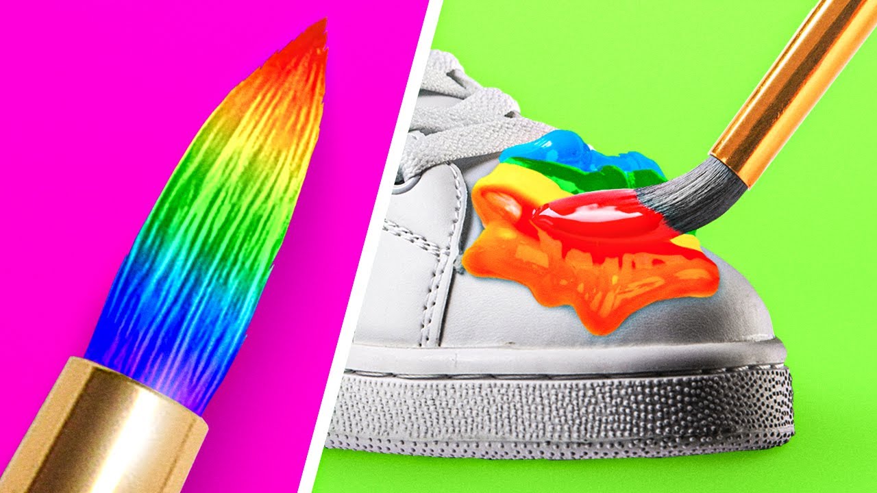 COME PERSONALIZZARE LE COSE NOIOSE