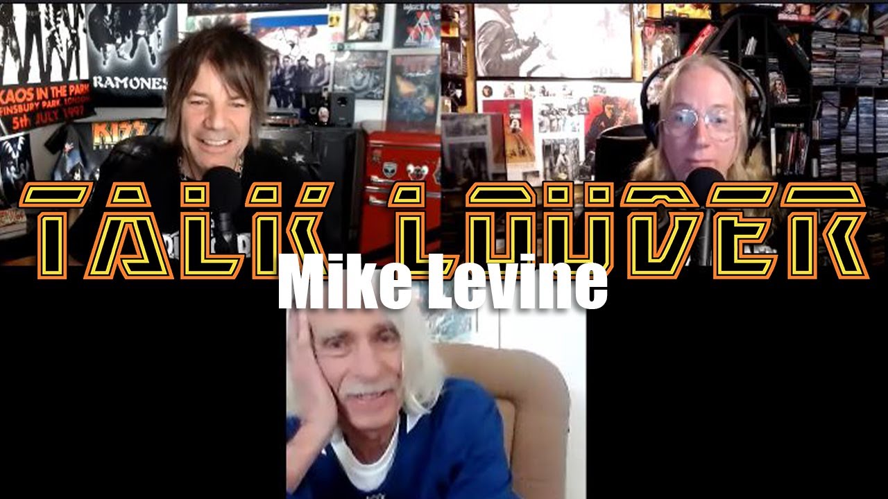Mike Levine