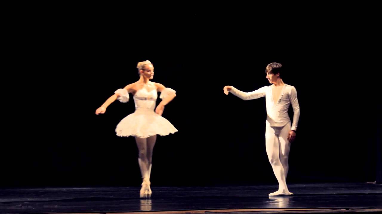 Kayzer Ballet - The Nutcracker (EDCN)