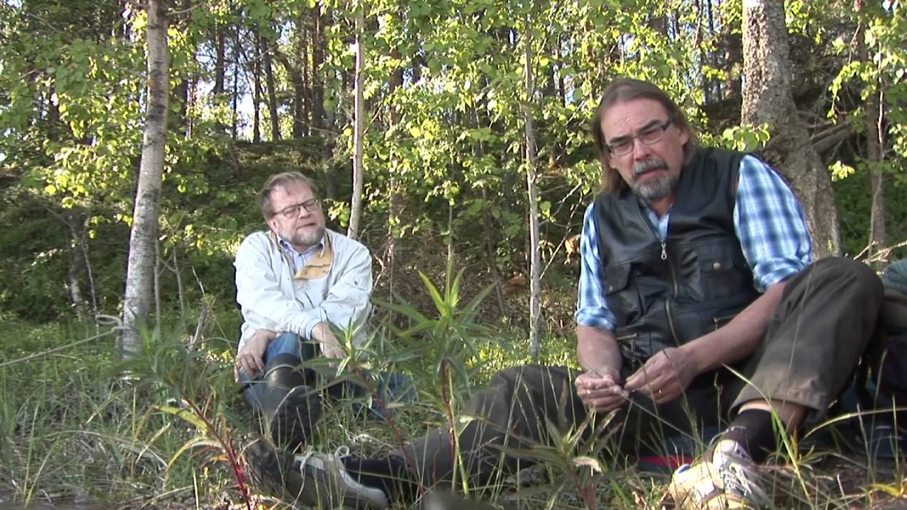 Talvivaara  -  päättymätön painajainen  ?