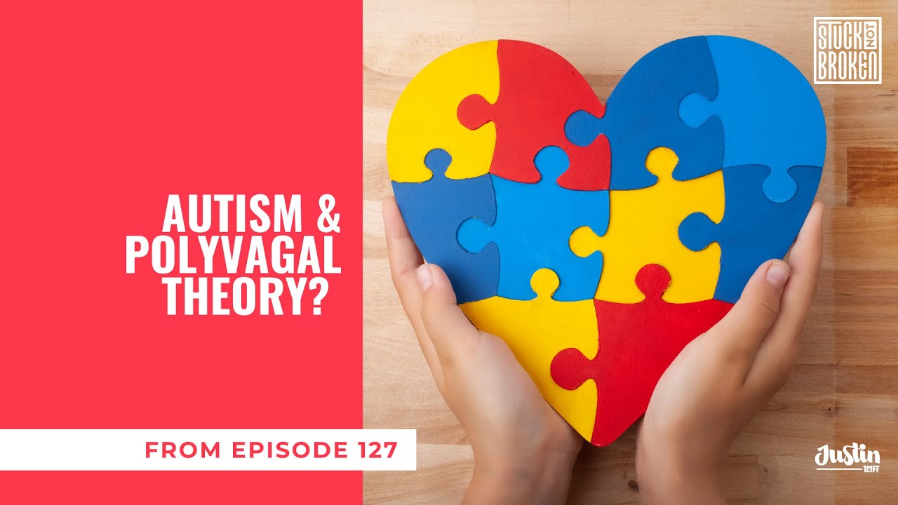 Autism and Polyvagal Defensive States?