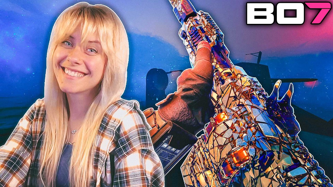 DEMOLISHING IN DEMOLITION (very original title ok) Road to Singularity - MK.78 (BO7)