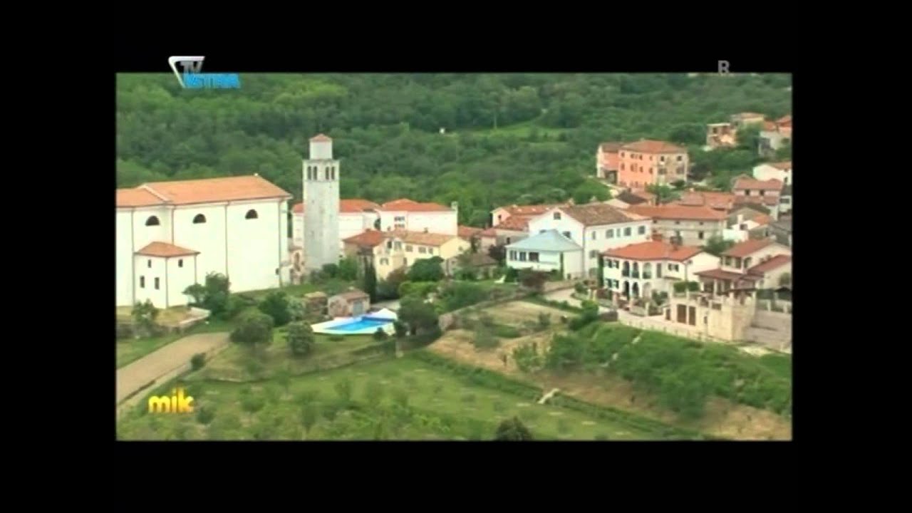 Kartulina s MIK a VIŽINADA 2013