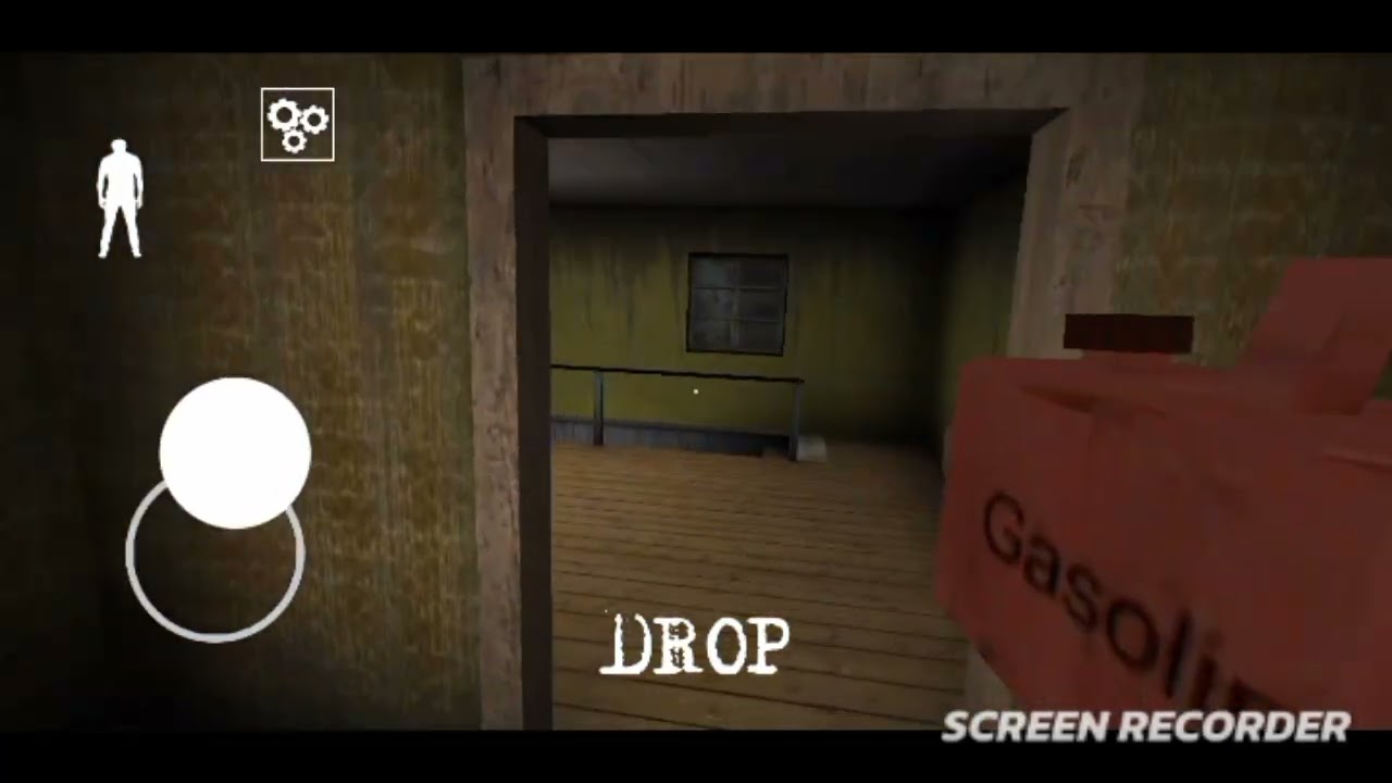 Vídeo novo granny 2 