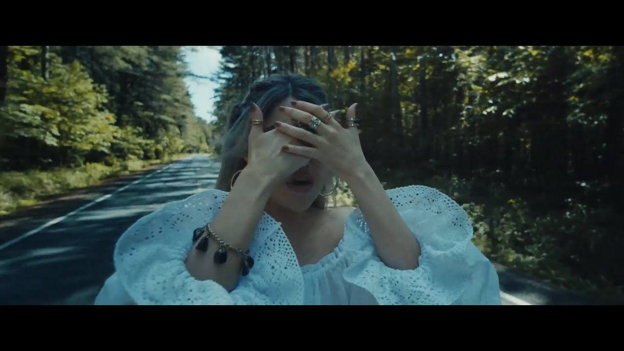 SHIADANNI - GREEN MARBLE (Official Video)
