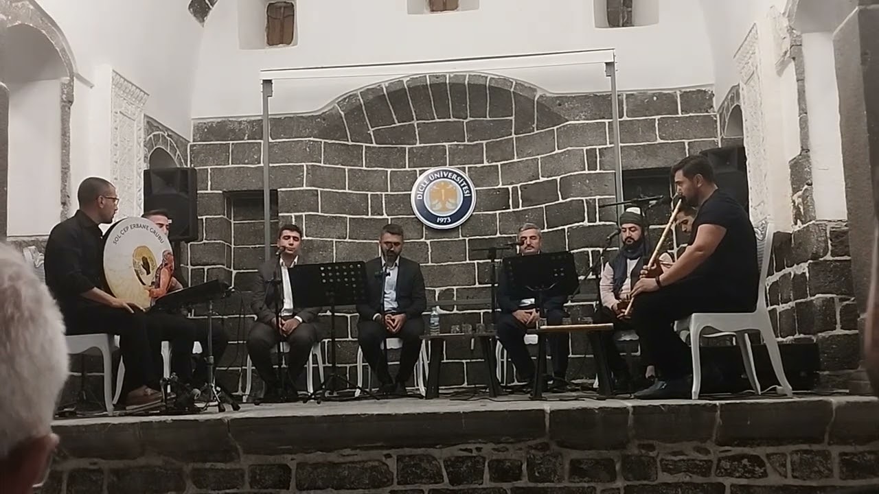 Mesut Y&uuml;r&uuml;r Hocamdan G&uuml;zel Bir Kaside..