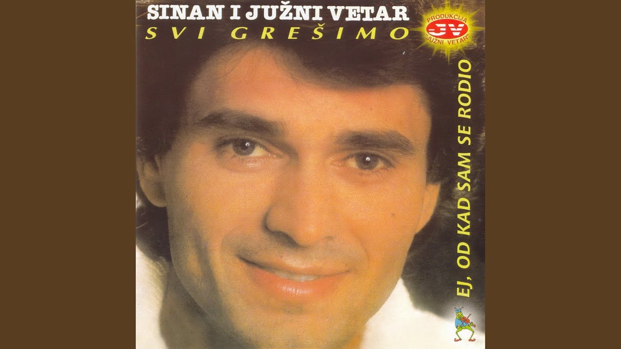 Ja ne volim recima, vec srcem
