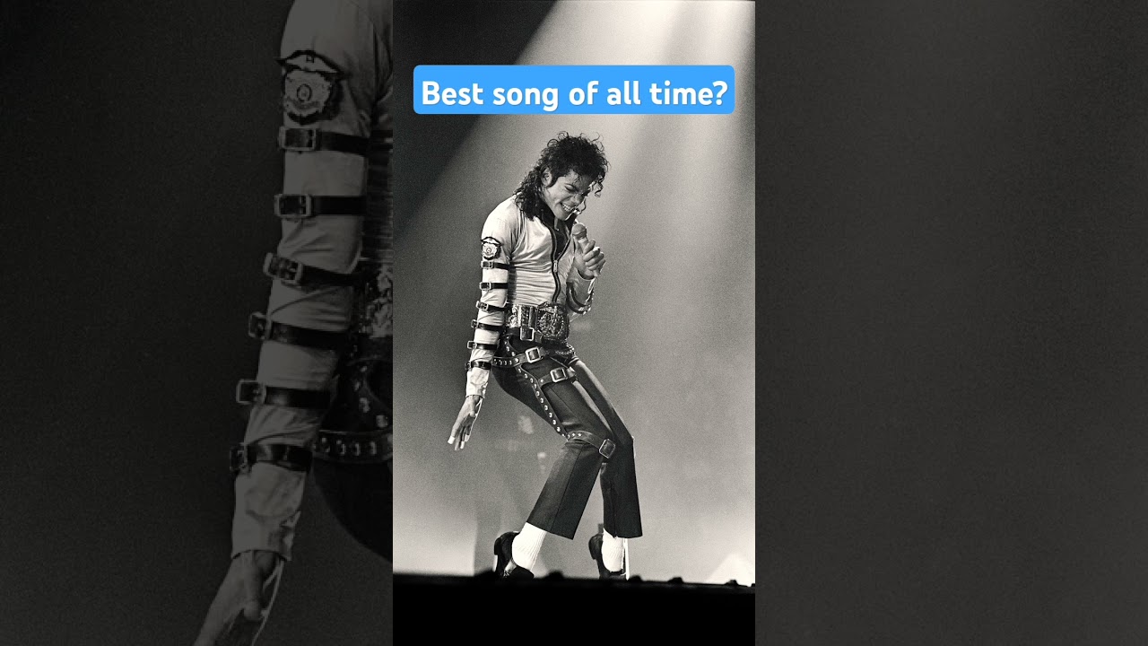Best songs of all time | part 20 | Michael Jackson | 