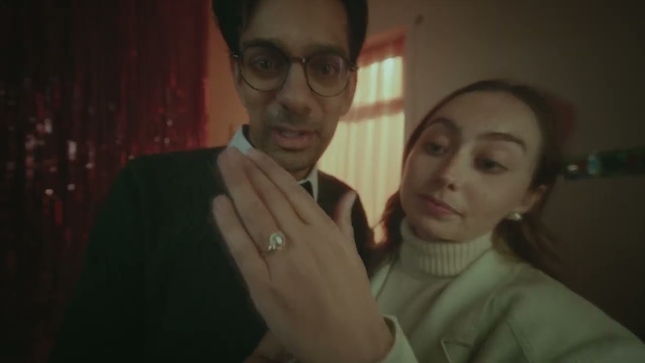 EGG TIMER trailer - director Rosie May Bird Smith