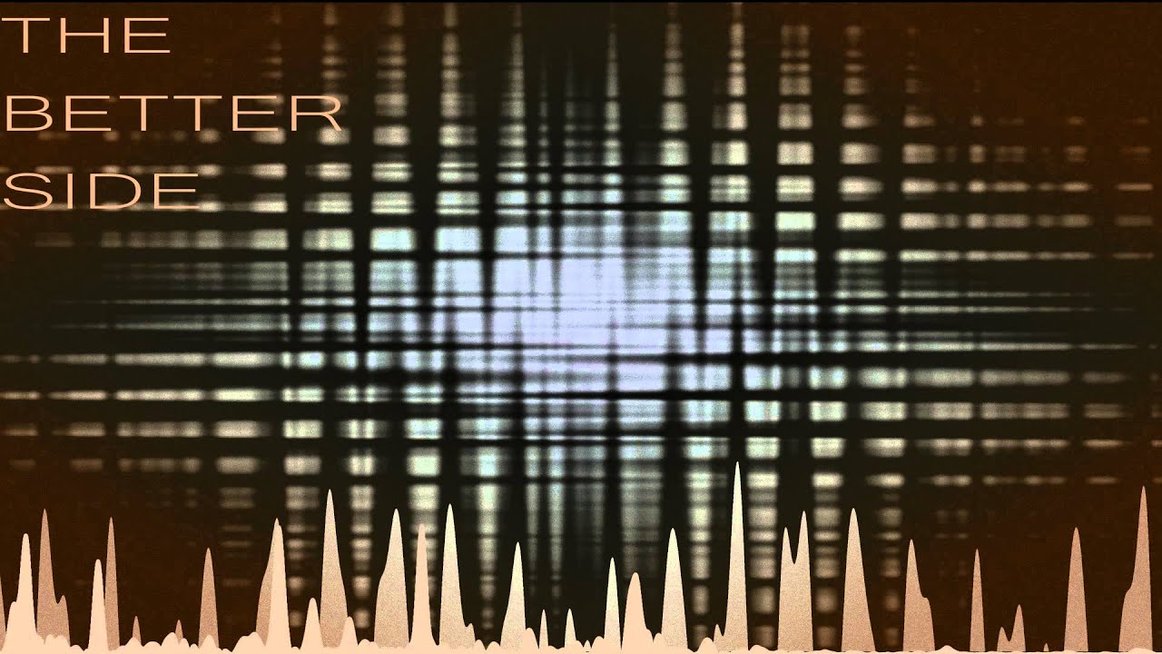 VINXIS - Your Better Side