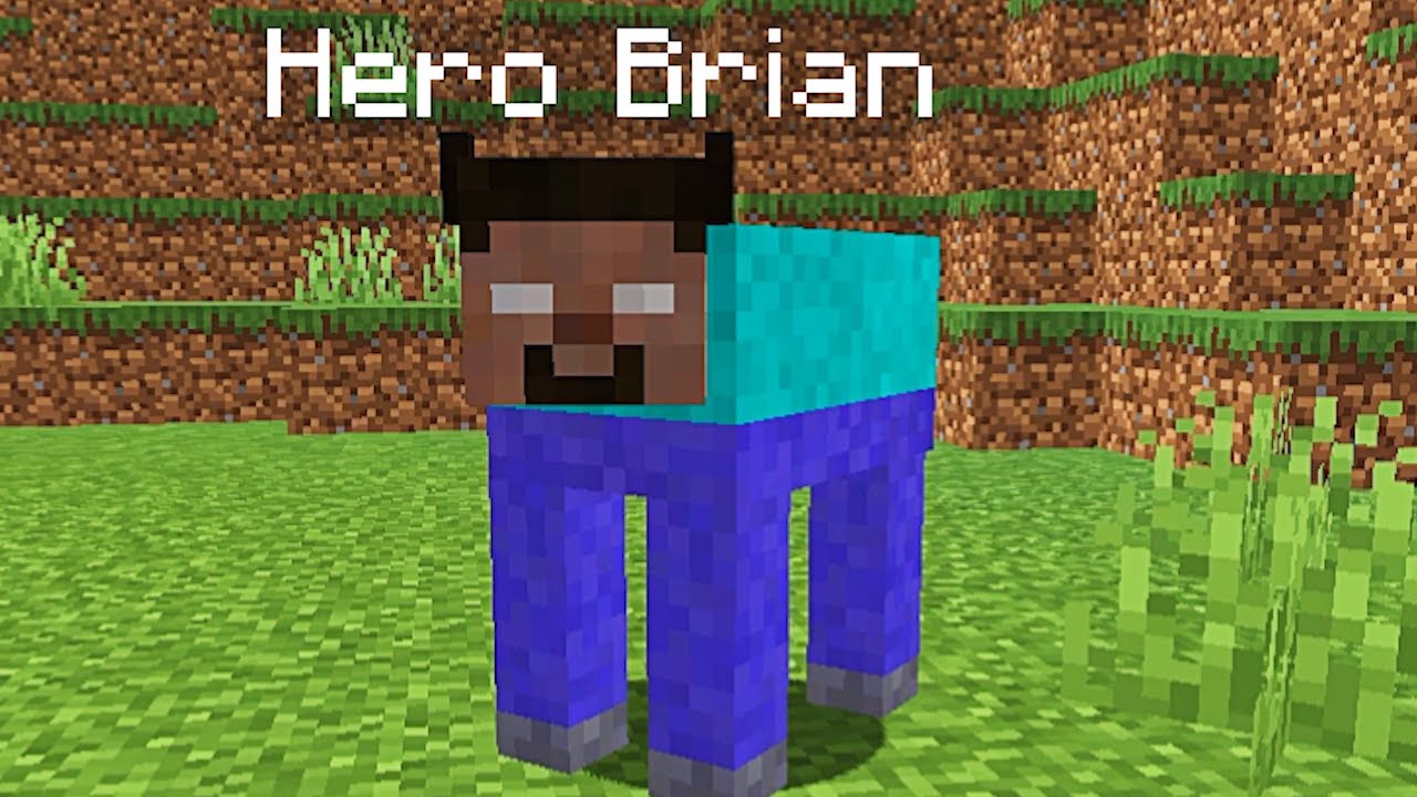 I made my own custom minecraft mod...