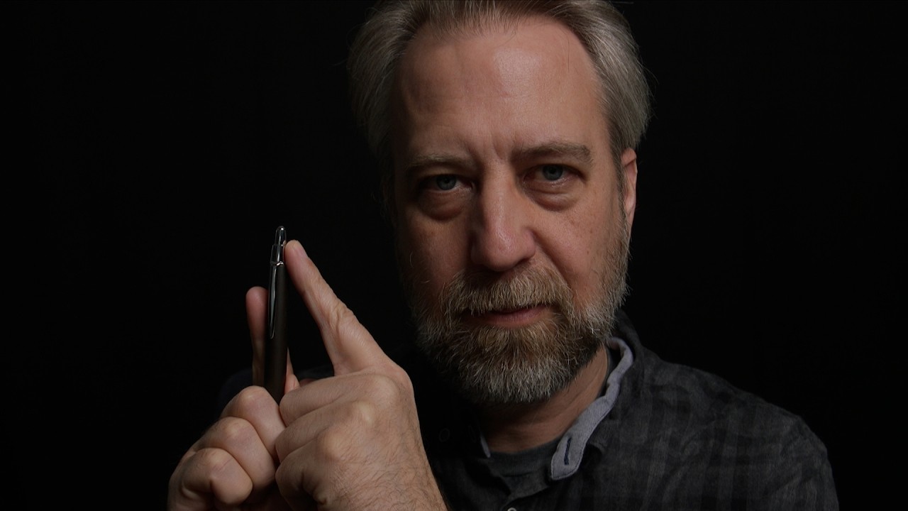 ASMR - Dopamine Relief - Focus Countdowns