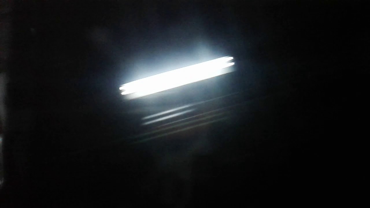 Subte Linea D - 
