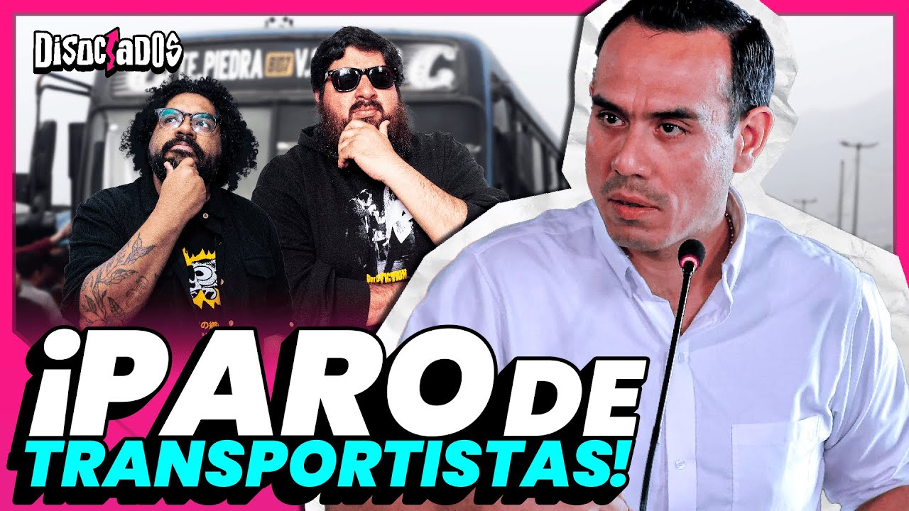 BAD BUNNY en MIRAFLORES: &iquest;QUI&Eacute;N debe estar en la CASITA? | Disociados con El Barbas y JoseCa