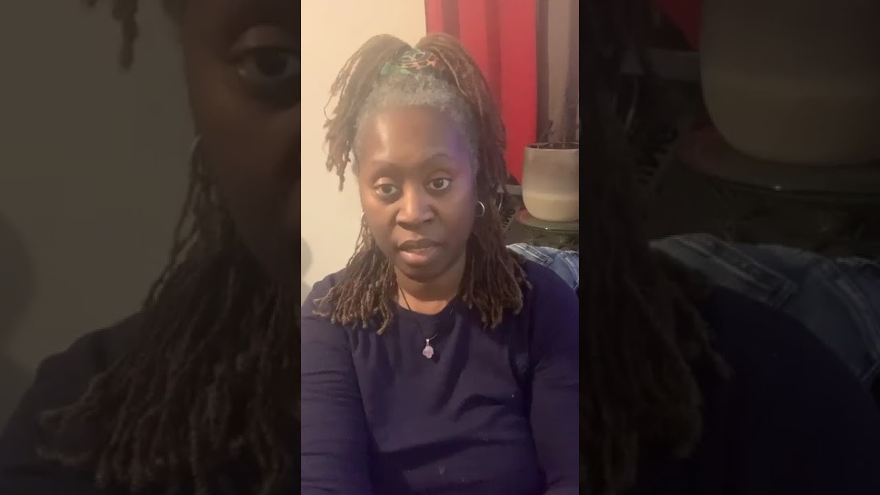 Why Loc Studios MUST Wash Clients’ Hair Before Styling | Health & Safety Explained | Organik Nordaz|