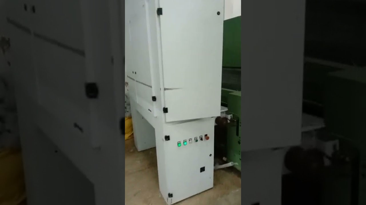 cross roll mk5 6  machine card clothing machine 2022 ###
