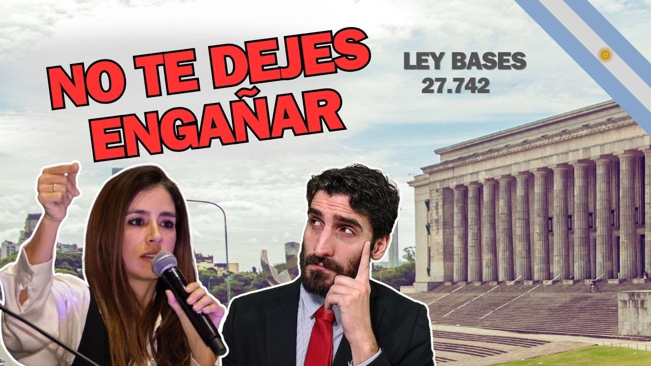 ⚖️Reforma Laboral de la Ley Bases 27.742 y su Aplicaci&oacute;n Temporal: Art. 7 del C&oacute;digo Civil Argentino