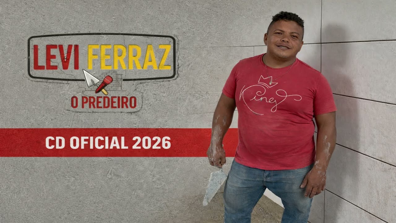 CAMINHÃO DE FRETE   PROMOCIONAL LEVI FERRAZ