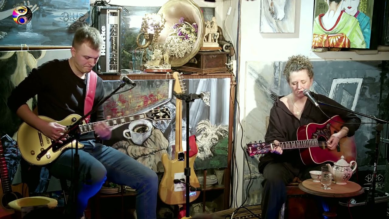 Magda i Artur – „Na białym koniu”