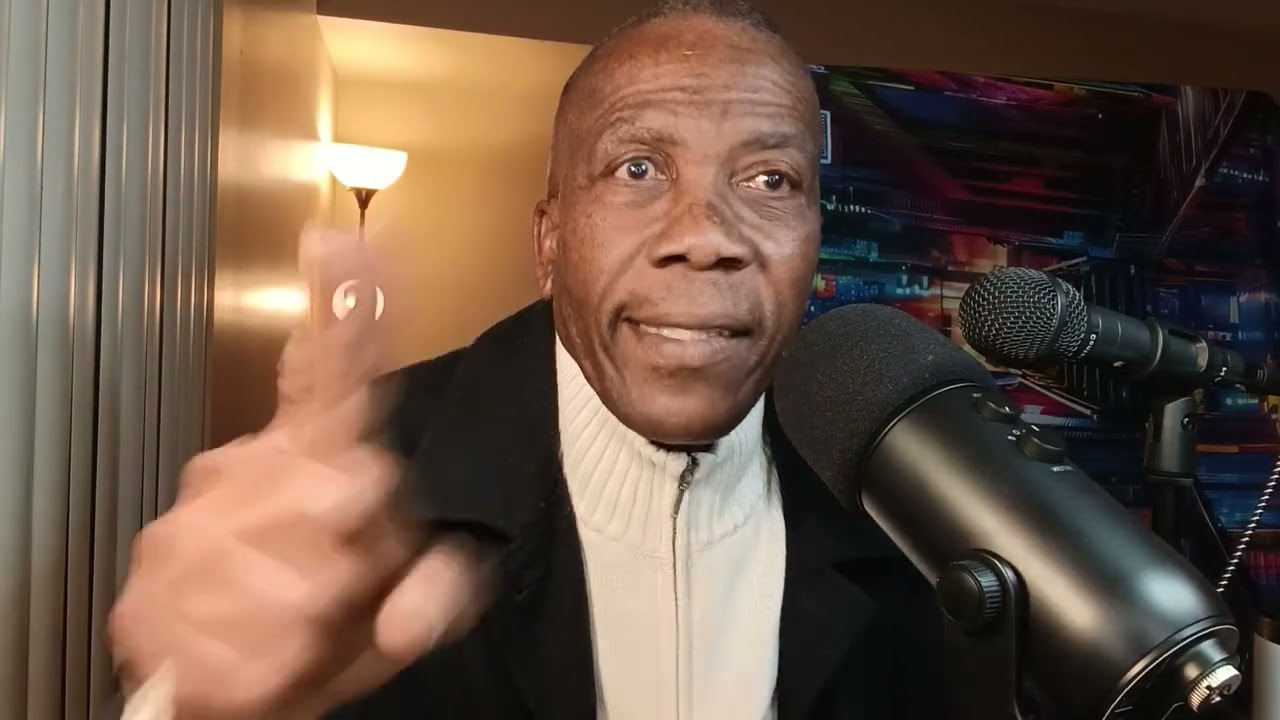 Respect those that respect you