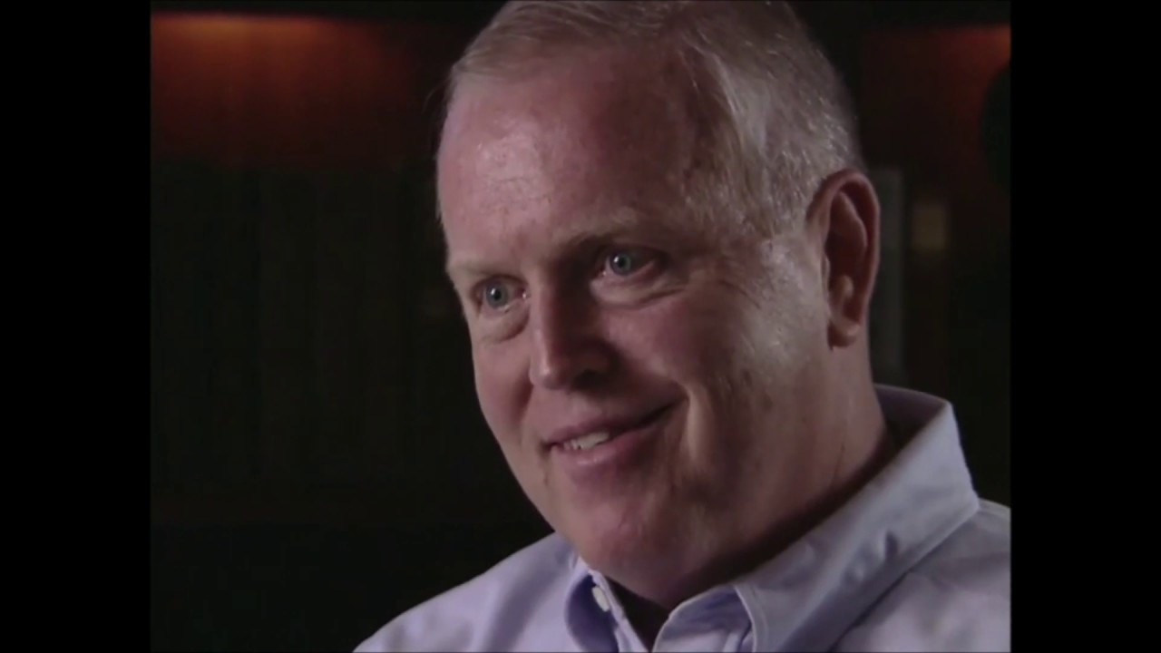 Kurt Muse recounts his rescue by Delta Force in Panama
