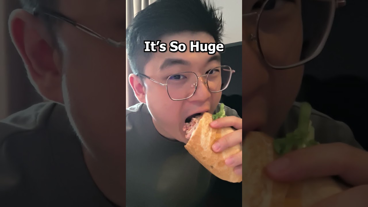 Asian & Vietnam Food 3