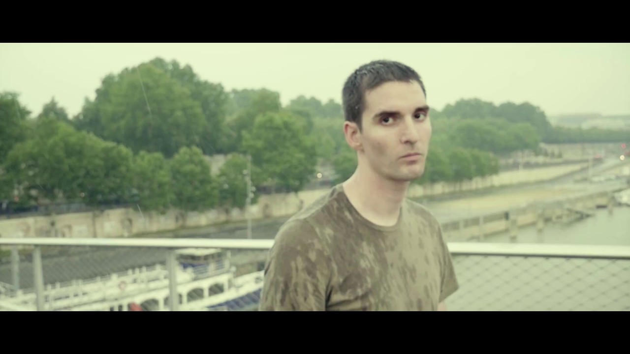 Julien : Stage Association Close Combat IDF
