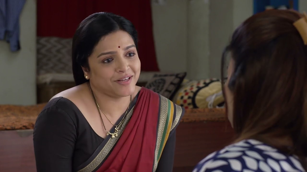 Tu Chaal Pudha - Ep 369 - Deepa Parab, Aditya Vaidya  - Marathi Tv Serial - Zee5 Marathi Classics