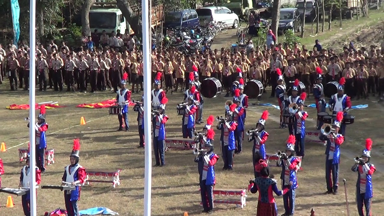 MB.GEMA ATTHOHIRIYAH DISPLAY 1
