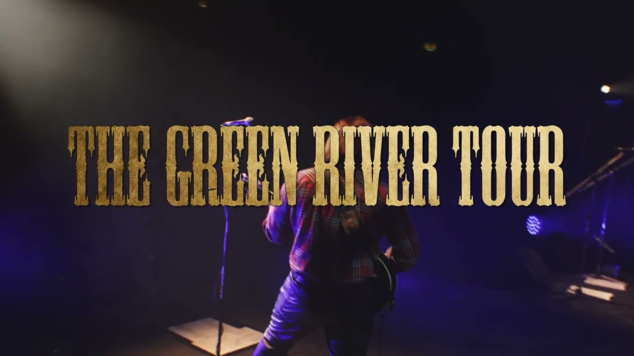 Creedence Clearwater Review - Thursday 18th September 2025