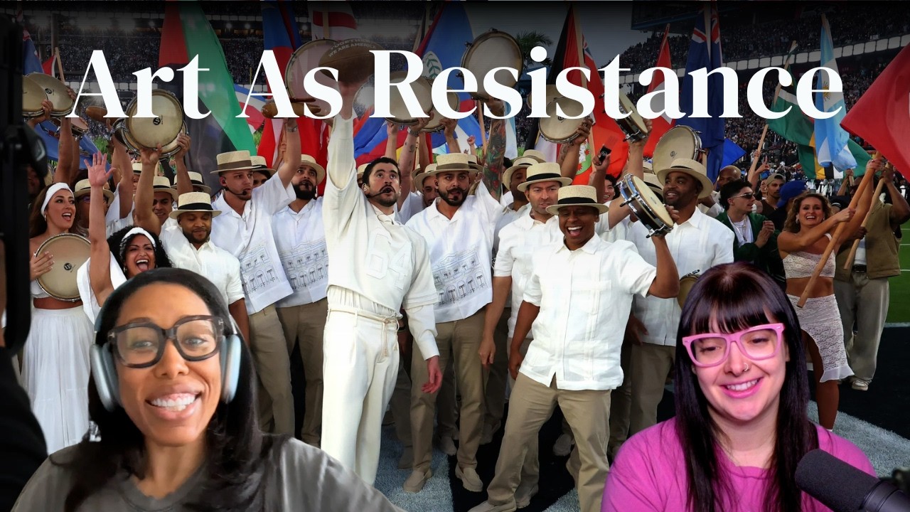 Art As Resistance: Breaking Down Benito Bowl with MacKenzie Green