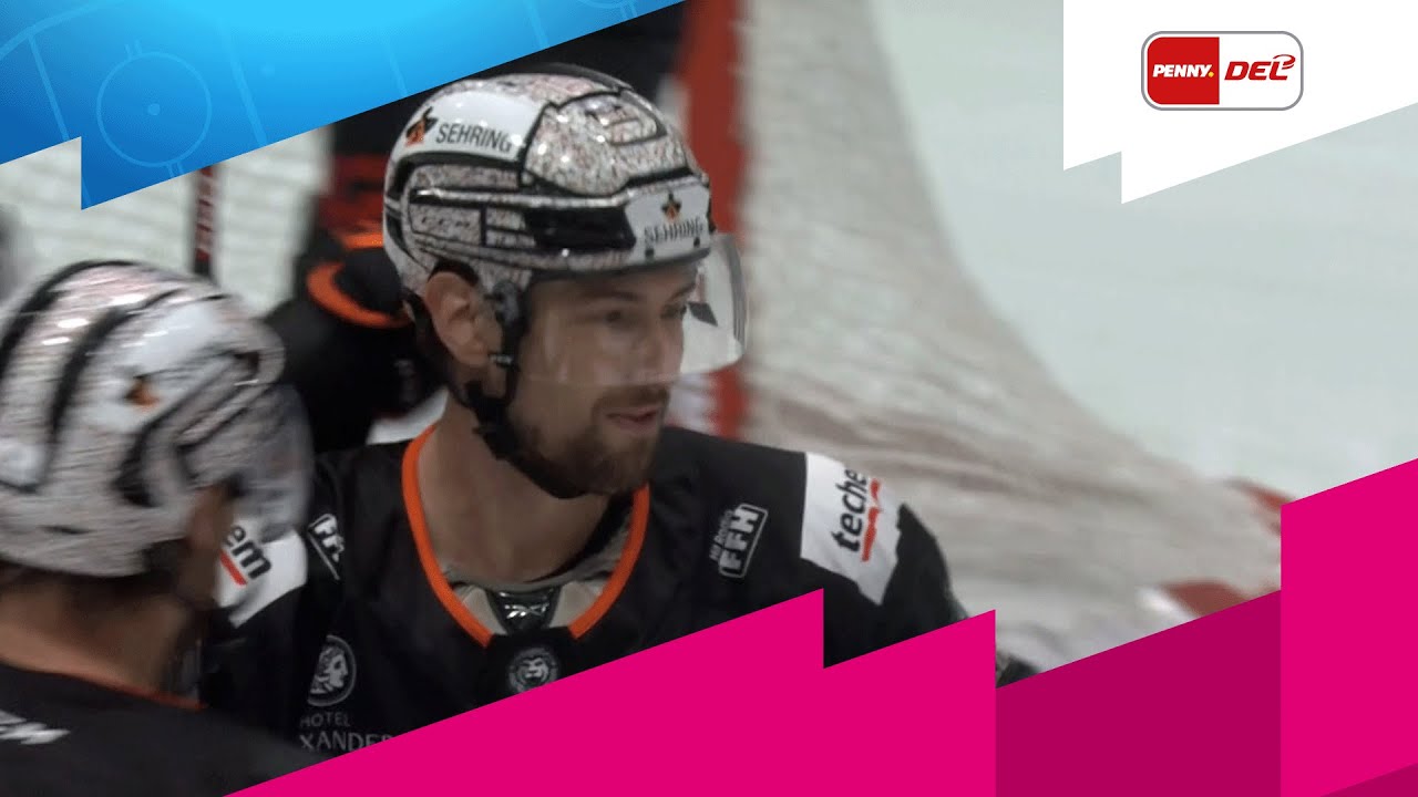 Top10 - Woche 6 | PENNY DEL | MAGENTA SPORT