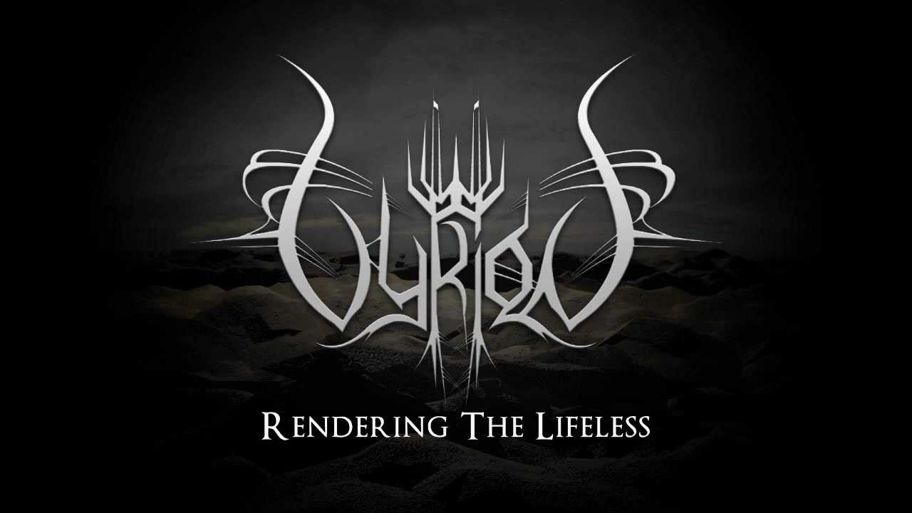 Vyrion - Rendering The Lifeless