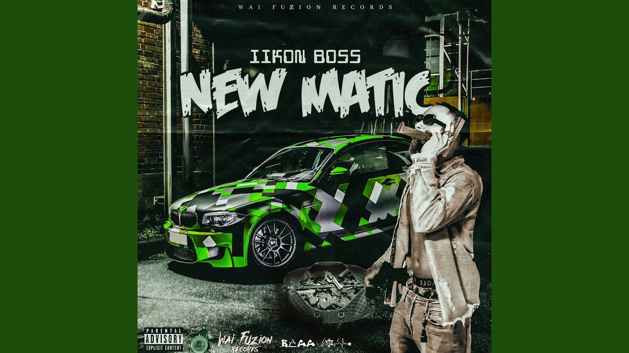 New Matic