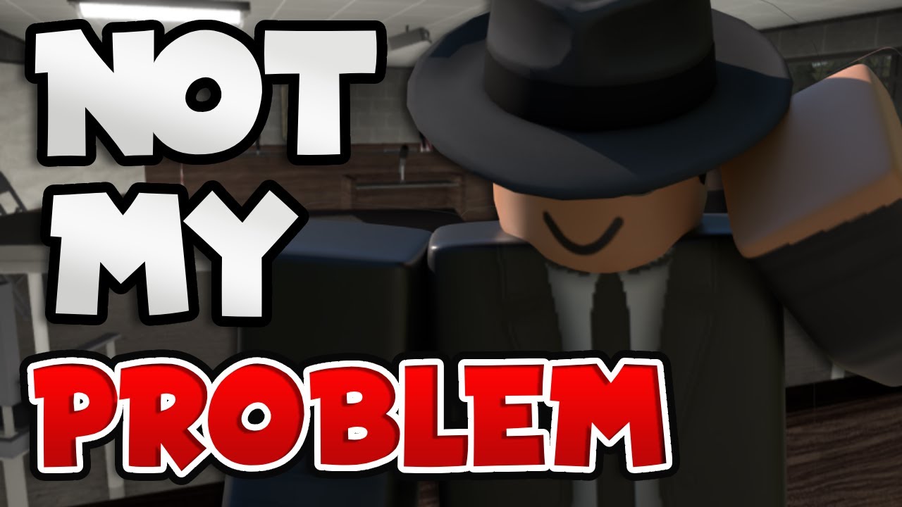 County Jail Roleplay, The WORST game on Roblox...