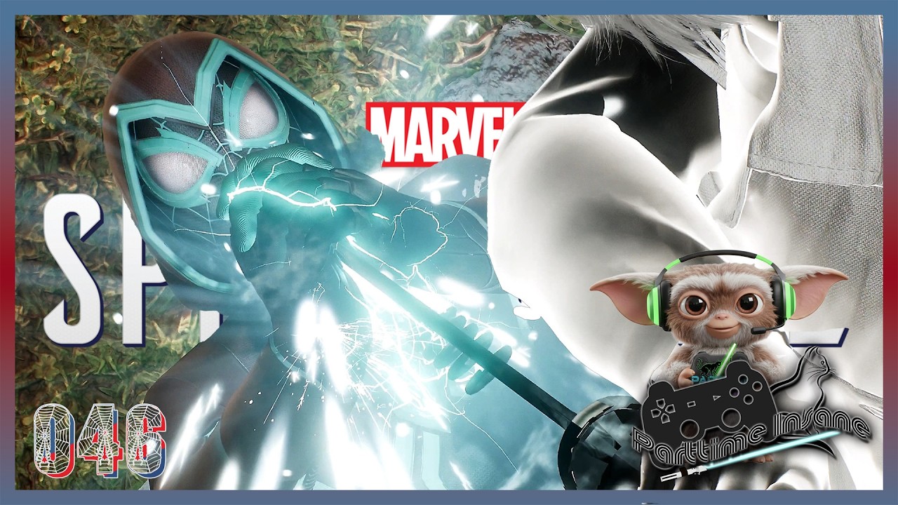 Marvel’s Spider-Man 2 #046 - Endlich Rache! - Let´s Play [PS5Pro] [German]