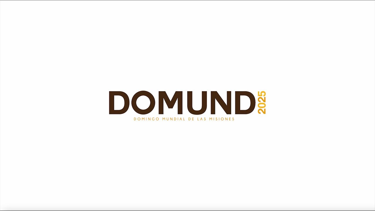 DOMUND 2025 - &iquest;Qu&eacute; es el DOMUND?