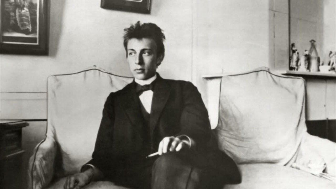 Sergei Rachmaninoff - 2 pieces for 6 hands (1890-1891)