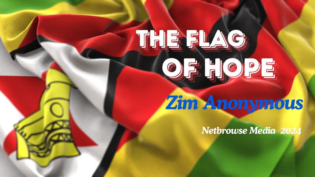 New National Anthem for Zimbabwe ||Powerful Song!   by Zim Anonymous