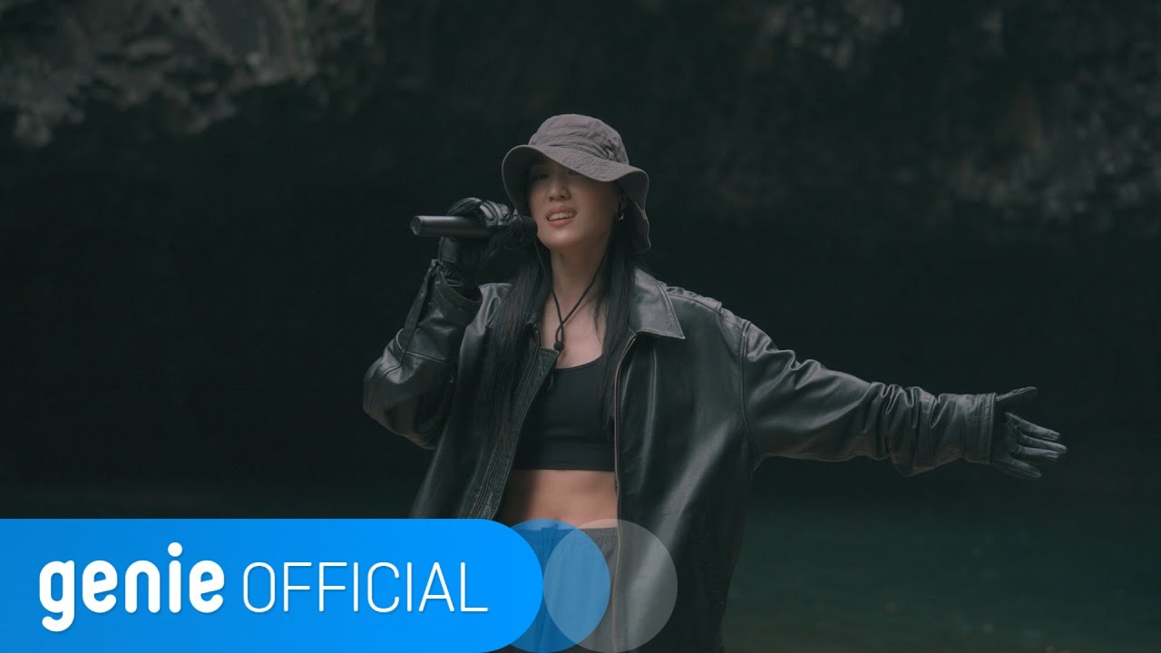 노디시카 Nody Cika - 연천애 Come in Yeoncheon Official M/V