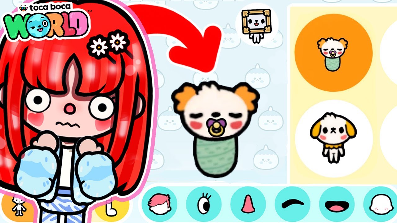 NEUE CRUMPETS & HEFTIGE NEWS BEI VOXELLA FESTIVAL in TOCA BOCA WORLD! Life Hacks & Secrets