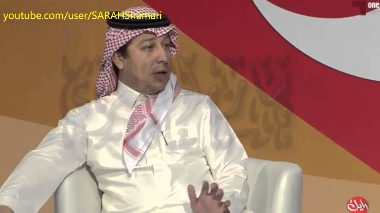 فيصل الجفن يسأل من هو حافظ المدلج وسبب خلافه معه