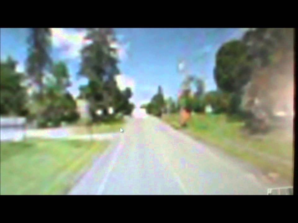 a short Google map street view tutorial