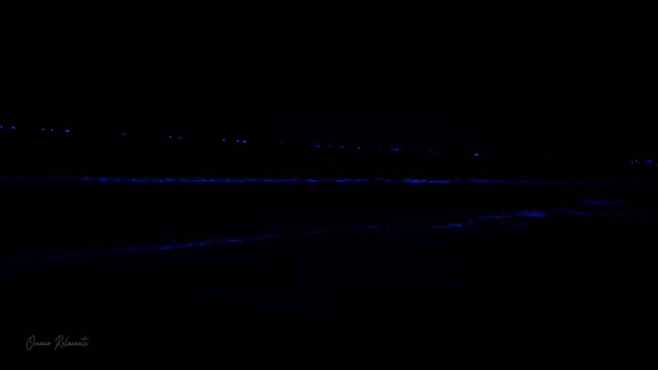 Soul Resting Sleep with Ocean Wave Sounds, Increase Deep Sleep - Ocean Sounds For Deep Sleep